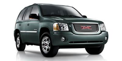 2006 GMC Envoy Vehicle Photo in Green Bay, WI 54304