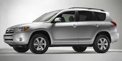 2006 Toyota RAV4 Vehicle Photo in Winter Park, FL 32792