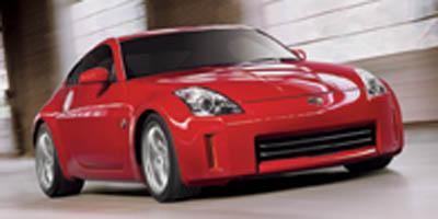 2006 Nissan 350Z Vehicle Photo in Pembroke Pines , FL 33084