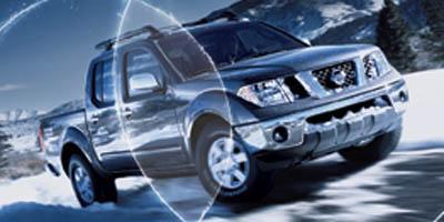 2006 Nissan Frontier Vehicle Photo in CLEARWATER, FL 33764-7163