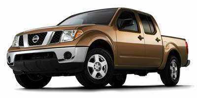 2006 Nissan Frontier Vehicle Photo in Winter Park, FL 32792