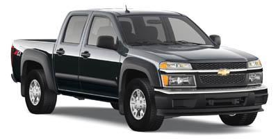 2006 Chevrolet Colorado Vehicle Photo in Hollywood, FL 33021
