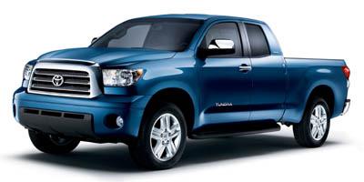 2007 Toyota Tundra Vehicle Photo in South Hill, VA 23970