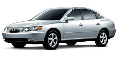 Research 2007
                  HYUNDAI Azera pictures, prices and reviews