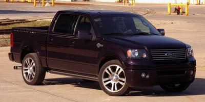 2007 Ford F-150 Vehicle Photo in St. Petersburg, FL 33713