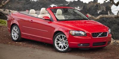 2007 Volvo C70 Vehicle Photo in Pompano Beach, FL 33064