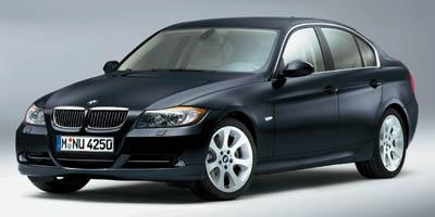 2007 BMW 328i Vehicle Photo in Saint Charles, IL 60174