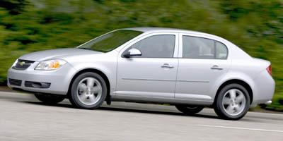 2007 Chevrolet Cobalt Vehicle Photo in DANVILLE, KY 40422-1146