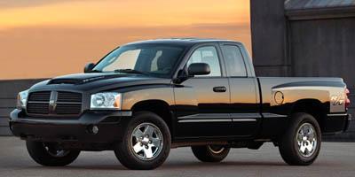 2007 Dodge Dakota Vehicle Photo in Jacksonville, FL 32244