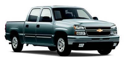 2007 Chevrolet Silverado 1500 Classic Vehicle Photo in SPOKANE, WA 99212-2978