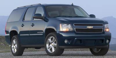 2007 Chevrolet Suburban Vehicle Photo in BOONVILLE, IN 47601-9633