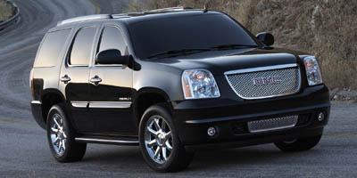 Select 2007 GMC Yukon Denali