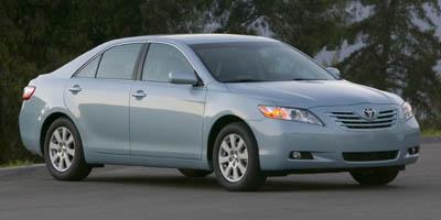 2007 Toyota Camry Vehicle Photo in Appleton, WI 54914