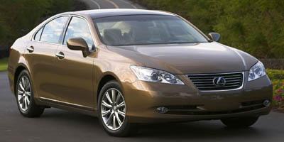 2007 Lexus ES 350 Vehicle Photo in Pinellas Park , FL 33781