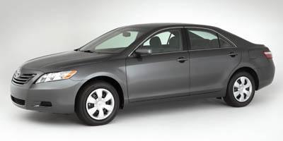 2007 Toyota Camry Vehicle Photo in Appleton, WI 54914