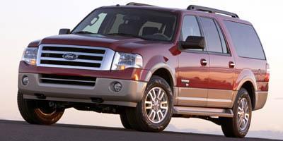2007 Ford Expedition Vehicle Photo in DENTON, TX 76210-9321