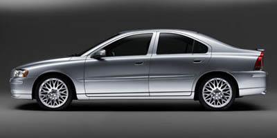 2007 Volvo S60 Vehicle Photo in Spokane Valley, WA 99206