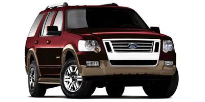 2007 Ford Explorer Vehicle Photo in Spokane Valley, WA 99212