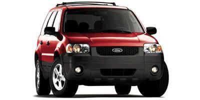 2007 Ford Escape Vehicle Photo in Gaffney, SC 29341