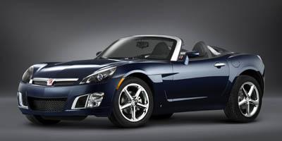 2007 Saturn Sky Vehicle Photo in Las Vegas, NV 89149