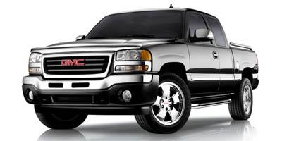 Used 2007 GMC Sierra Classic 2500HD SLE2 with VIN 1GTHK29D57E102079 for sale in Foley, Minnesota