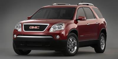 2007 GMC Acadia Vehicle Photo in Sanford, FL 32771
