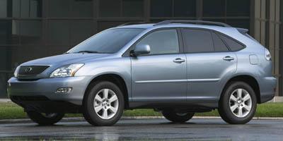 2007 Lexus RX 350 Vehicle Photo in Ft. Myers, FL 33907