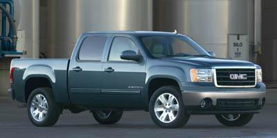 2007 GMC Sierra 1500 Vehicle Photo in ENGLEWOOD, CO 80113-6708