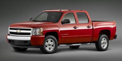 2007 Chevrolet Silverado 1500 Vehicle Photo in Oshkosh, WI 54901