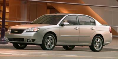 2007 Chevrolet Malibu Vehicle Photo in MEDINA, OH 44256-9631