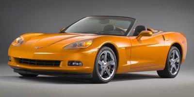 2007 Chevrolet Corvette Vehicle Photo in Sarasota, FL 34231