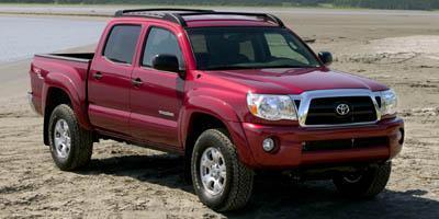 2007 Toyota Tacoma Vehicle Photo in Winter Park, FL 32792