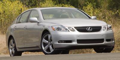 2007 Lexus GS 350 Vehicle Photo in Sanford, FL 32771