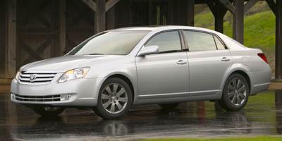 2007 Toyota Avalon Vehicle Photo in Pinellas Park , FL 33781