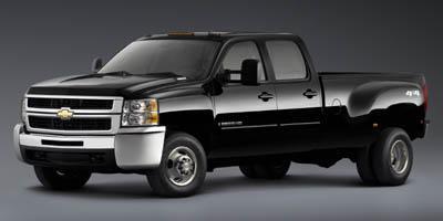 2007 Chevrolet Silverado 3500HD Vehicle Photo in KANSAS CITY, MO 64114-4502