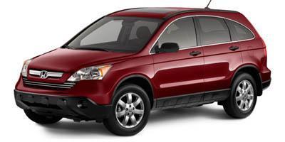 2007 Honda CR-V Vehicle Photo in Spokane Valley, WA 99212