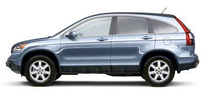 2007 Honda CR-V Vehicle Photo in Grapevine, TX 76051