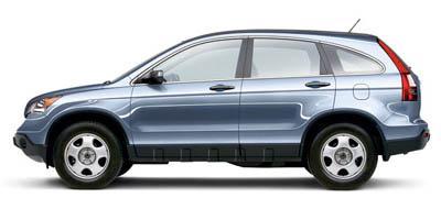 2007 Honda CR-V Vehicle Photo in Green Bay, WI 54304