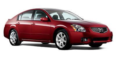 Research 2007
                  NISSAN Maxima pictures, prices and reviews
