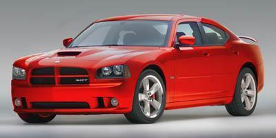 2007 Dodge Charger Vehicle Photo in Henderson, NV 89014