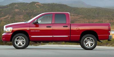 2007 Dodge Ram 1500 Vehicle Photo in Kaukauna, WI 54130