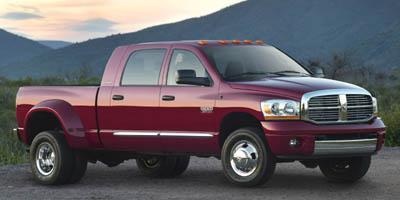 2007 Dodge Ram 3500 Vehicle Photo in Corpus Christi, TX 78415