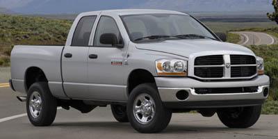 Research 2007
                  Dodge Ram pictures, prices and reviews