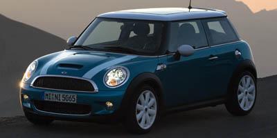 Research 2007
                  MINI Cooper S pictures, prices and reviews