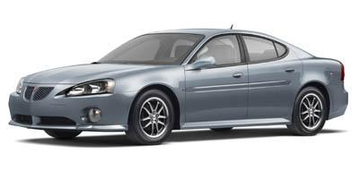 2007 Pontiac Grand Prix Vehicle Photo in Belle Vernon, PA 15012