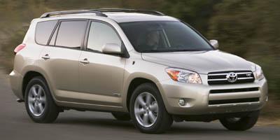 2007 Toyota RAV4 Vehicle Photo in POST FALLS, ID 83854-5365