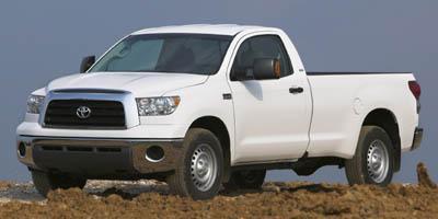 2007 Toyota Tundra Vehicle Photo in Appleton, WI 54914