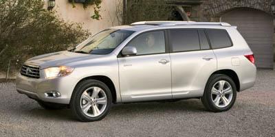 2008 Toyota Highlander Vehicle Photo in Willow Grove, PA 19090