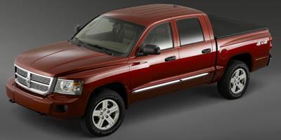 2008 Dodge Dakota Vehicle Photo in OSHKOSH, WI 54904-7811