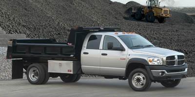 Used 2008 Dodge Ram 3500 Chassis Cab Laramie with VIN 3D6WG48A88G162471 for sale in Arcadia, FL